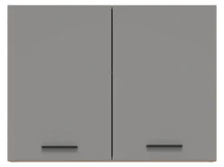 Modulvægskab Ati Grey 121