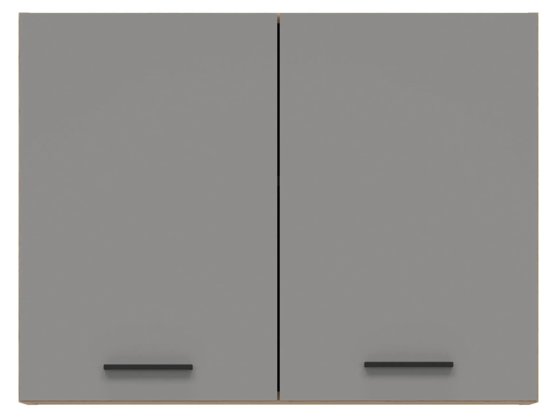 Modulvægskab Ati Grey 121