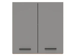 Modulvægskab Ati Grey 119