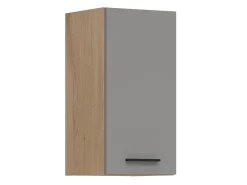 Modulvægskab Ati Grey 116