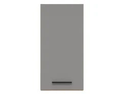Modulvægskab Ati Grey 116