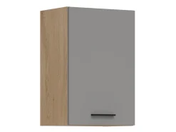 Modulvægskab Ati Grey 117