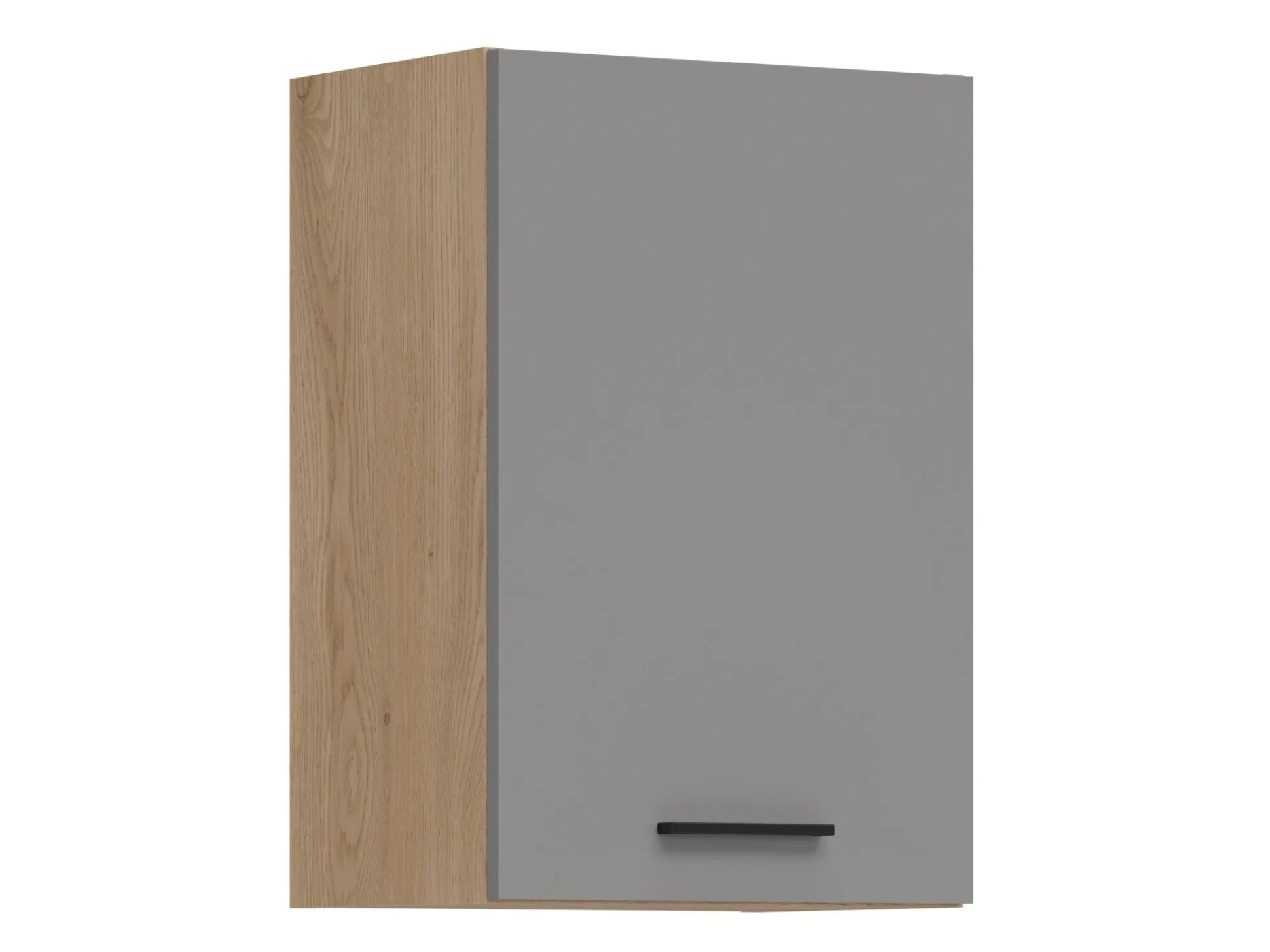 Modulvægskab Ati Grey 117