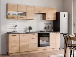 Modulvægskab Ati Torro 104