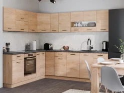 Modulvægskab Ati Torro 100