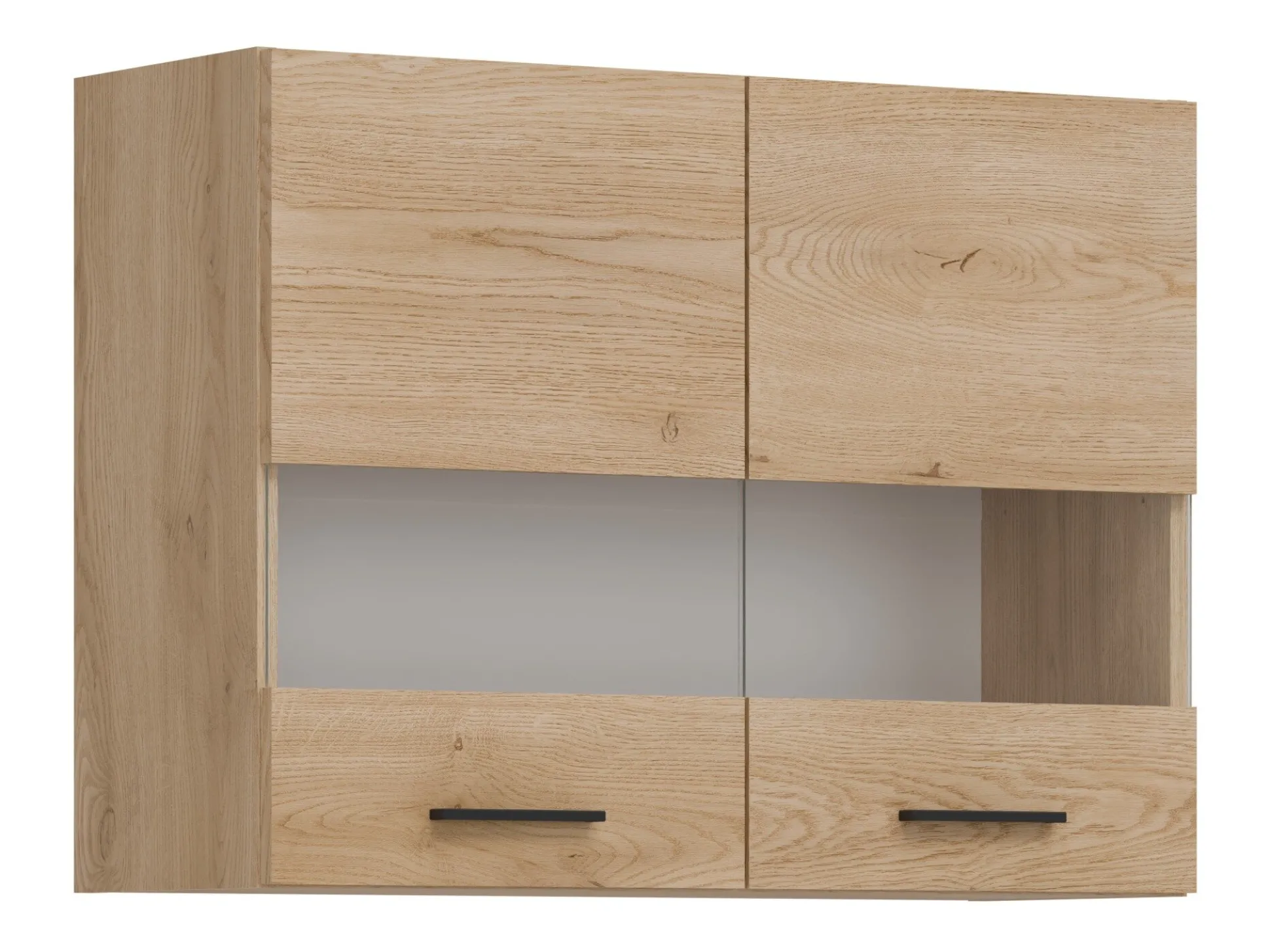 Modulvægskab Ati Torro 107