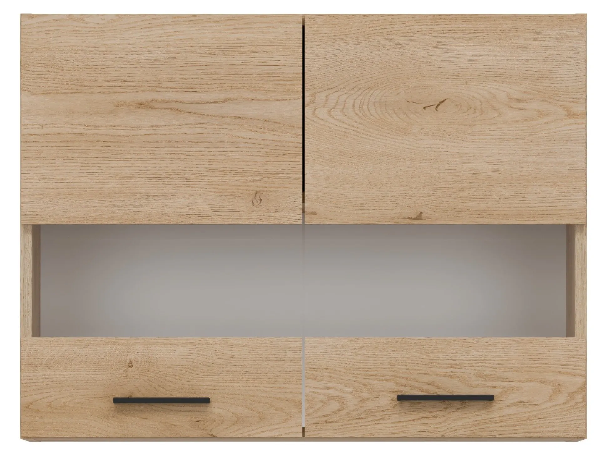 Modulvægskab Ati Torro 107