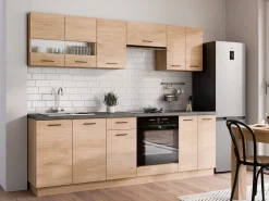 Modulvægskab Ati Torro 107