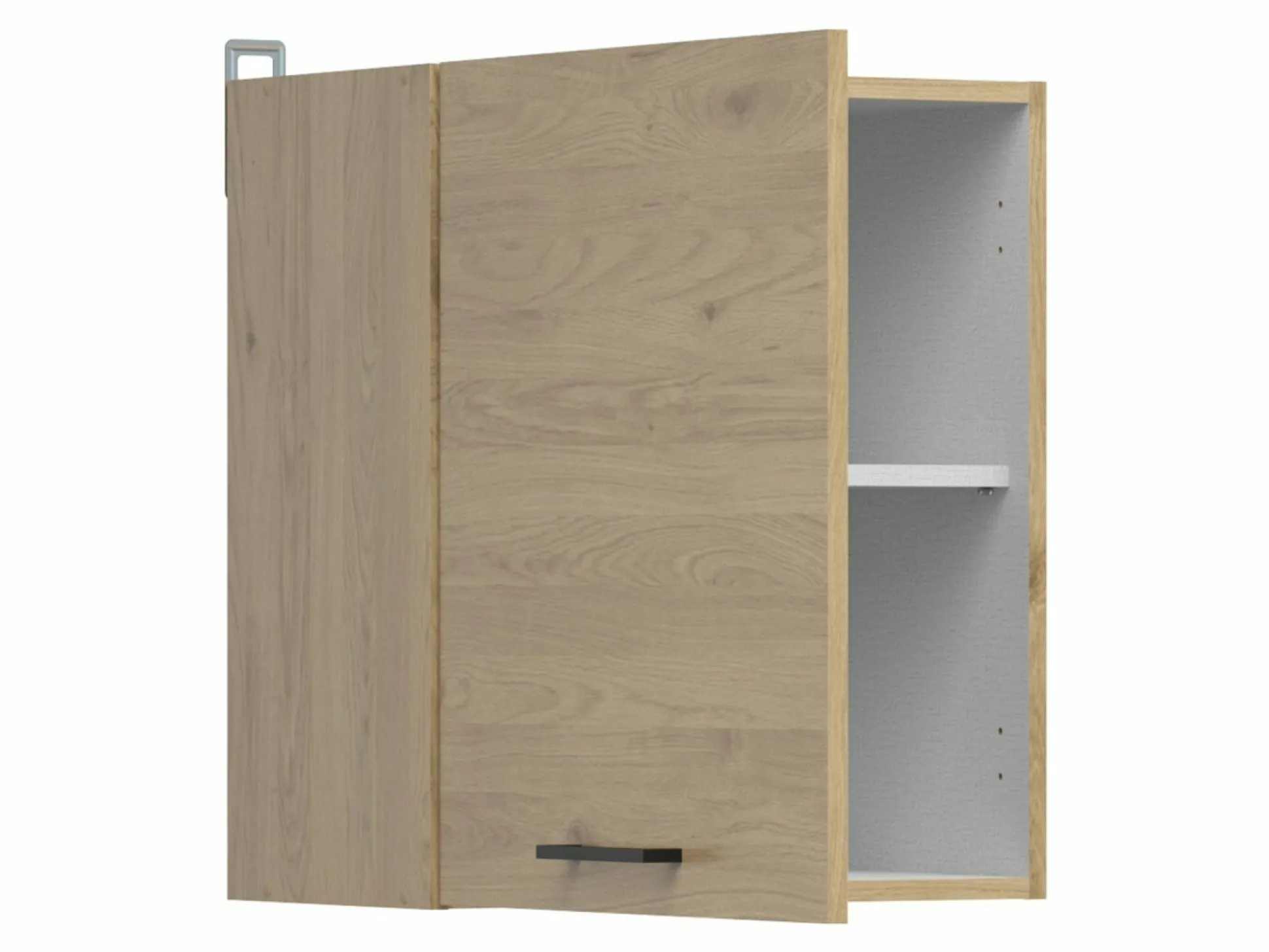 Modulvægskab Berna 116