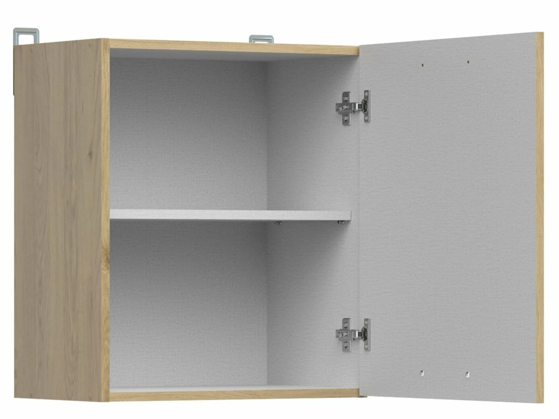 Modulvægskab Berna 116