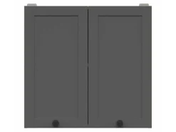 Modulvægskab Classic Grey Oak 113