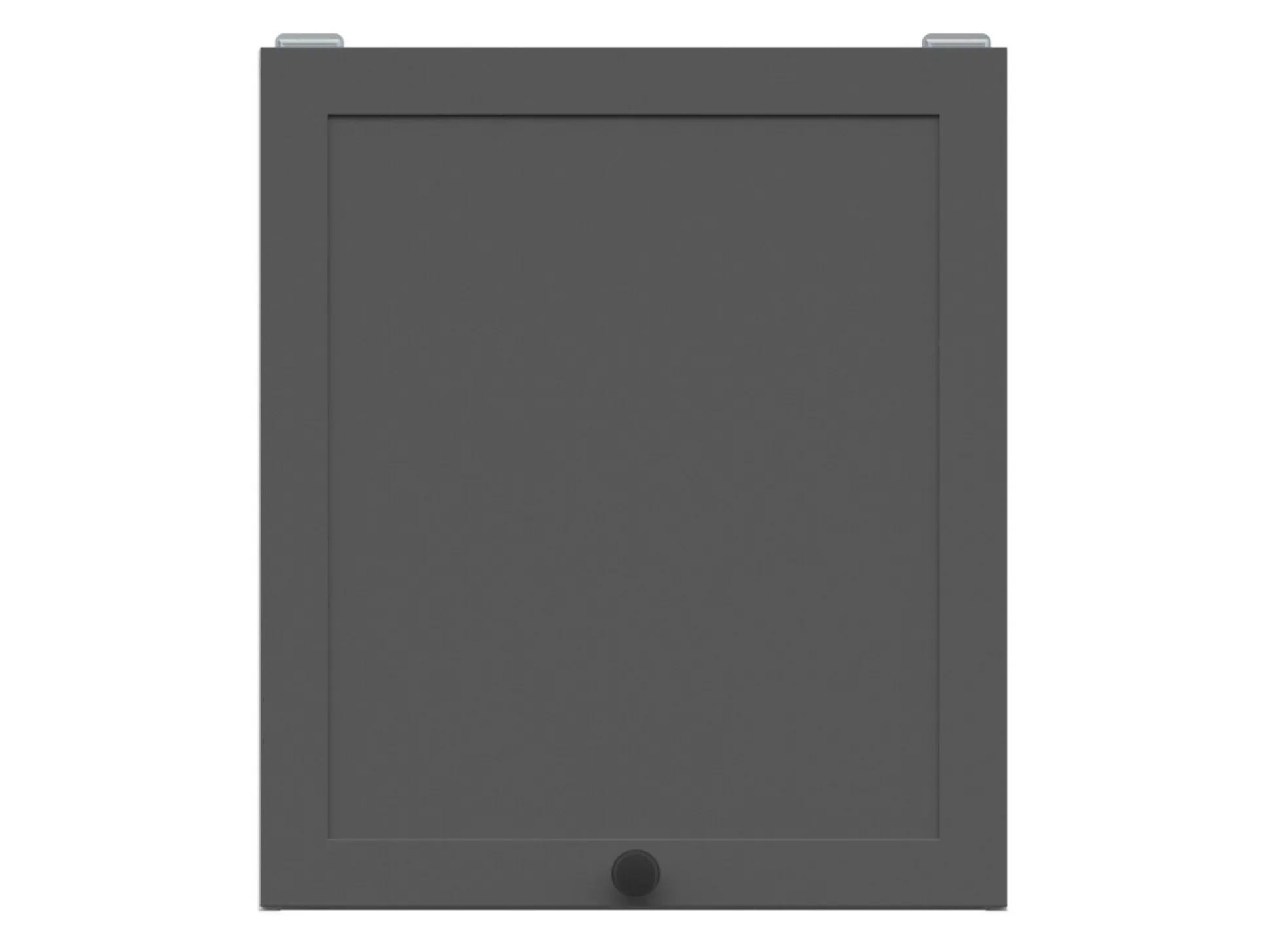 Modulvægskab Classic Grey 112