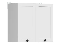 Modulvægskab Classic White 109