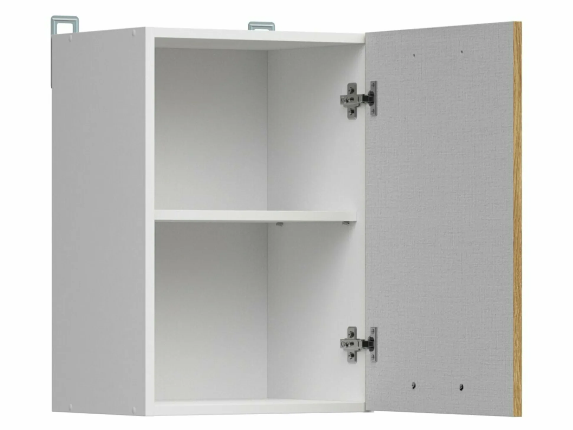 Modulvægskab Dela 101