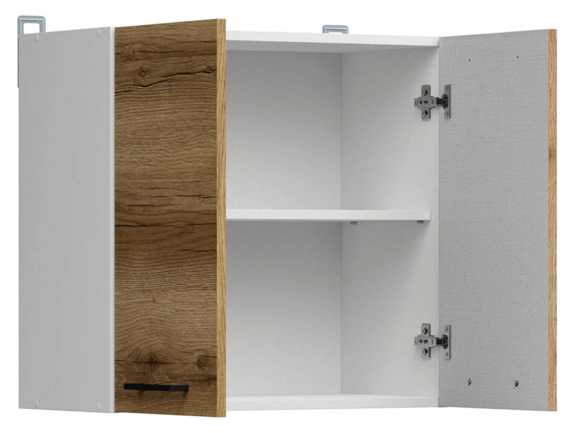 Modulvægskab Dela 108