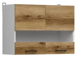 Modulvægskab Dela 104