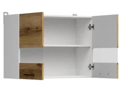 Modulvægskab Dela 104