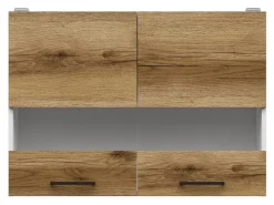 Modulvægskab Dela 104