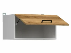 Modulvægskab Dela 107