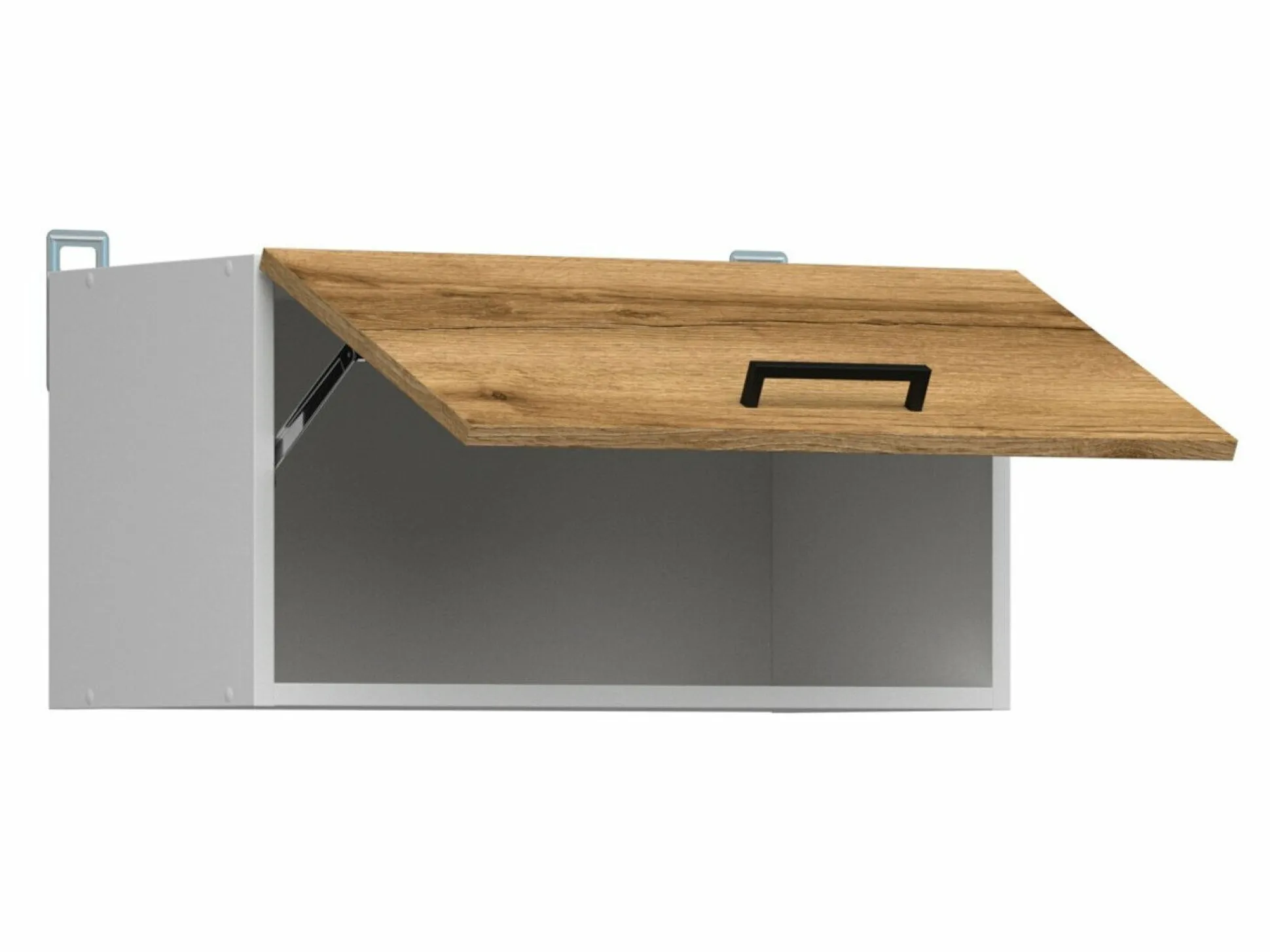 Modulvægskab Dela 107