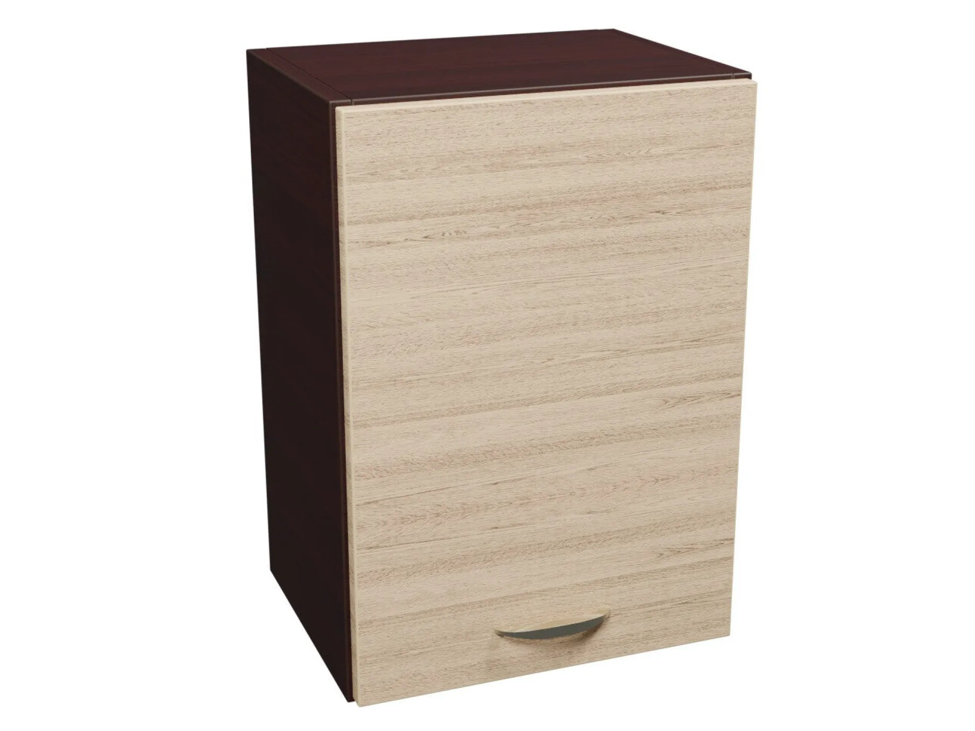 Modulvægskab Eli 100