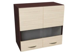 Modulvægskab Eli 103