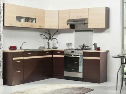 Modulvægskab Eli 105