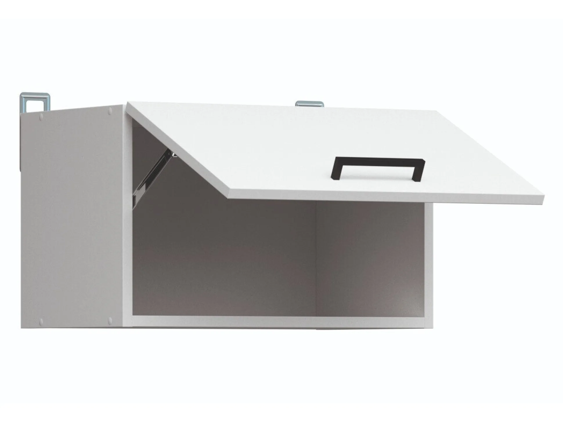 Modulvægskab Juno 115