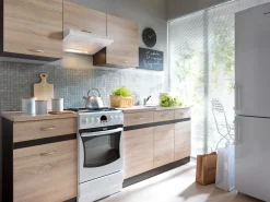 Modulvægskab Juno 115