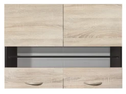 Modulvægskab Juno 109