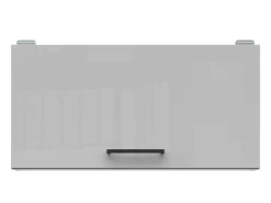 Modulvægskab Line Grey 111