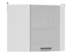 Modulvægskab Line Grey 106