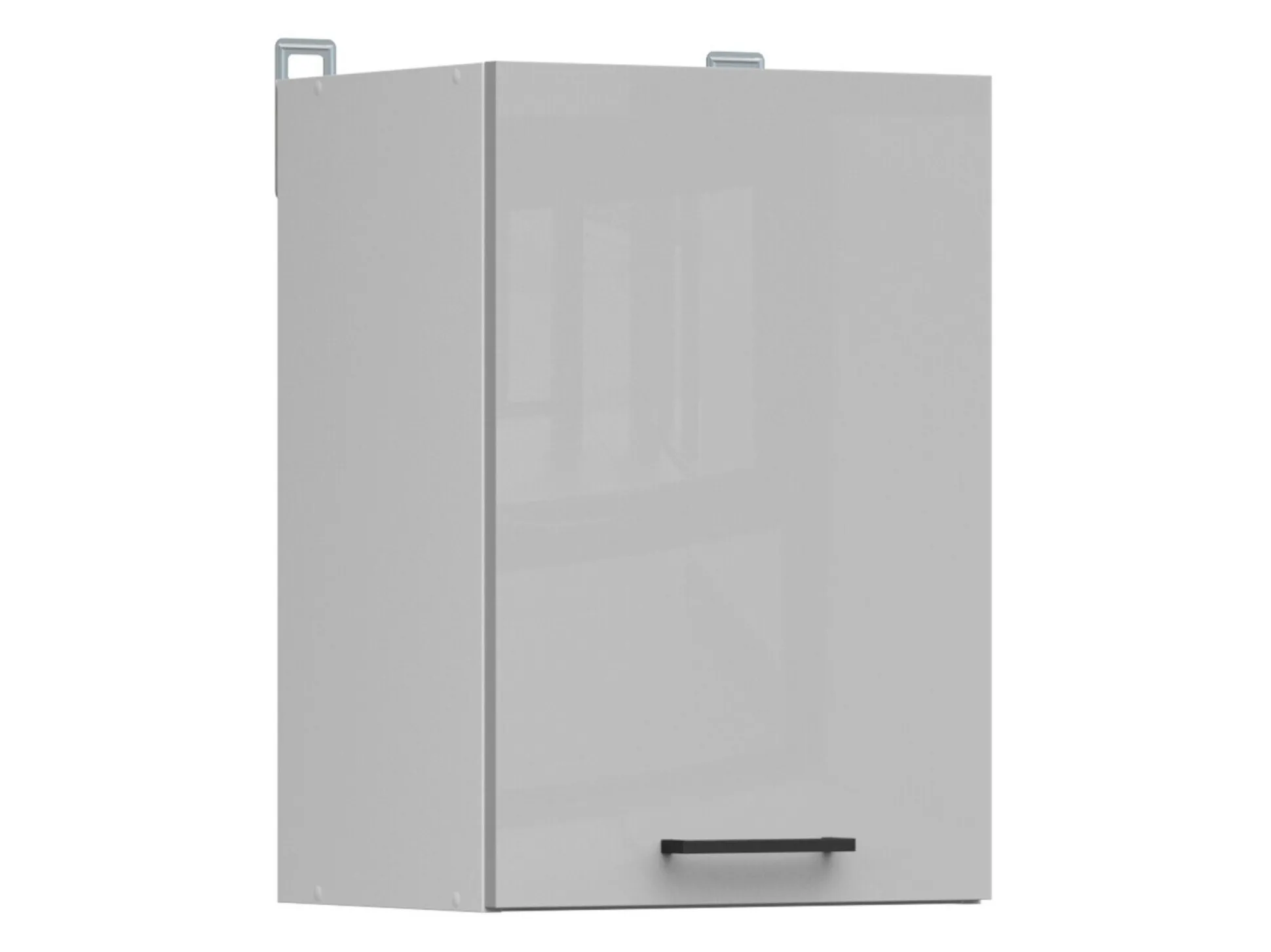 Modulvægskab Line Grey 104