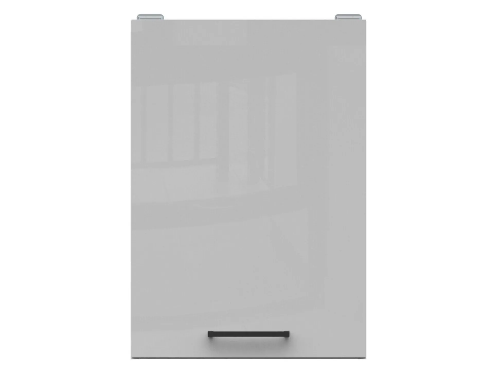 Modulvægskab Line Grey 104