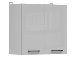 Modulvægskab Line Grey 109