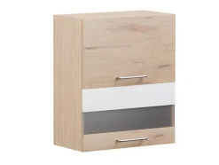 Modulvægskab Mode Beech 106