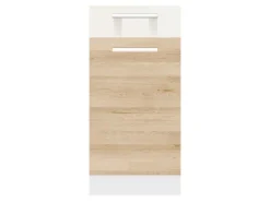 Modulvægskab Mode Beech 100