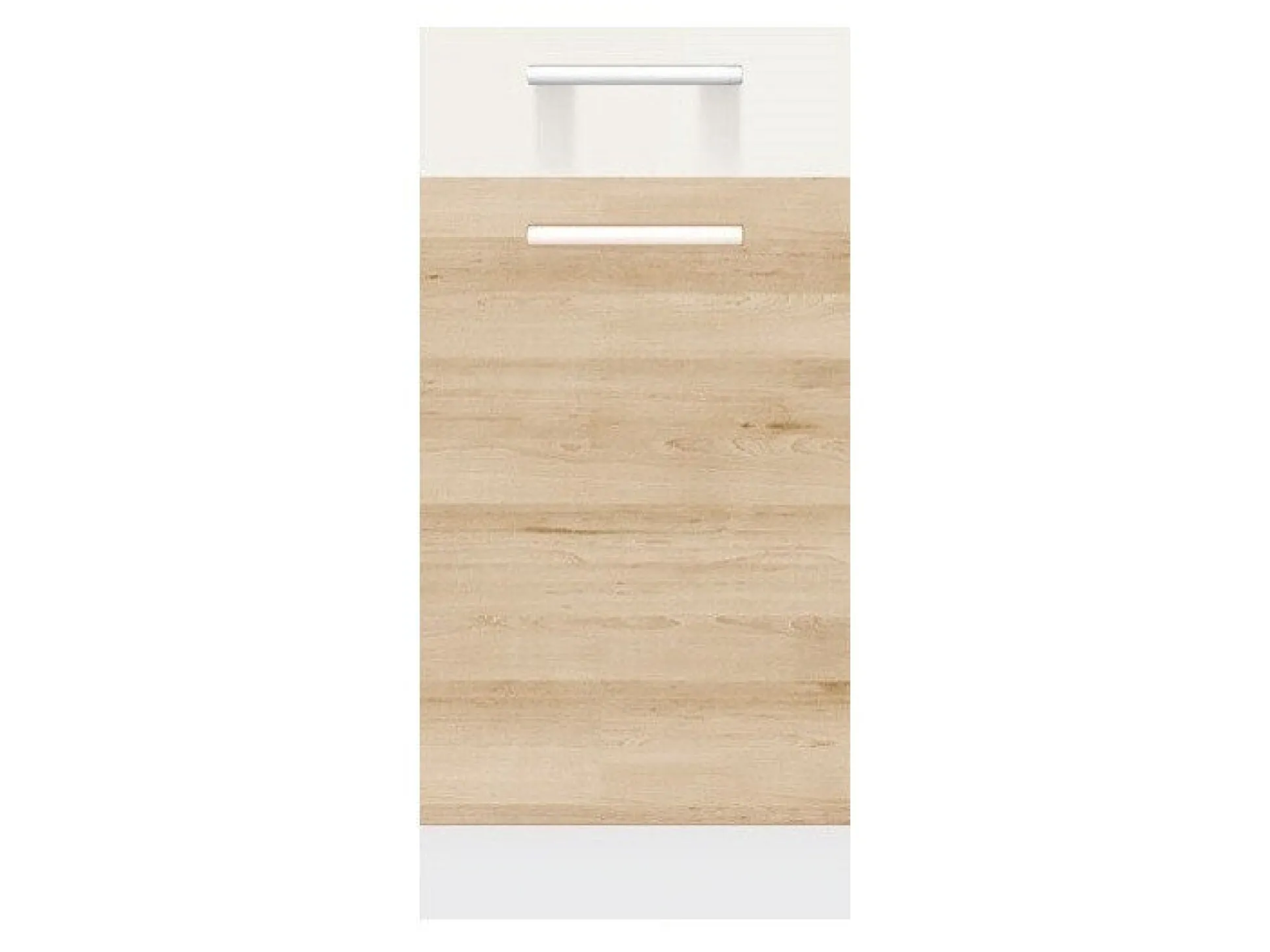 Modulvægskab Mode Beech 100