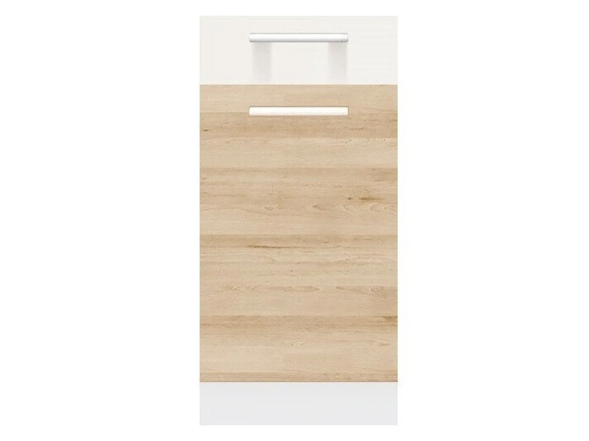 Modulvægskab Mode Beech 105