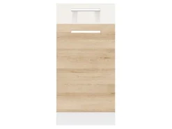 Modulvægskab Mode Beech 102