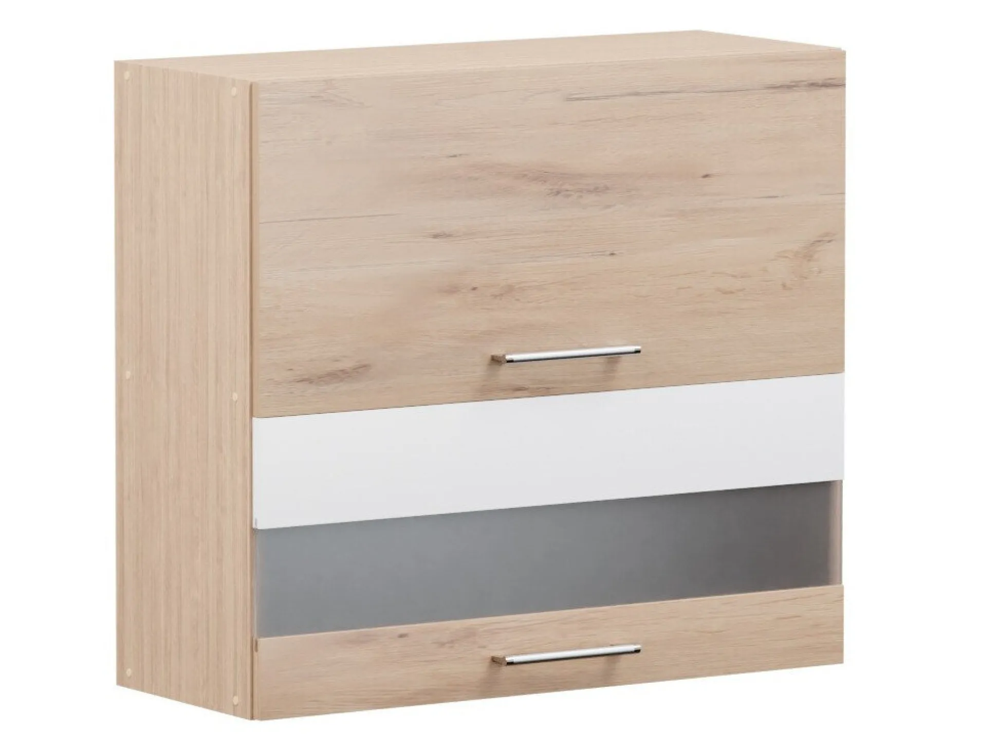 Modulvægskab Mode Beech 107