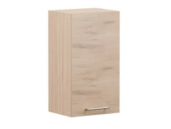 Modulvægskab Mode Beech 101