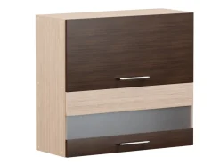 Modulvægskab Mode Dark 107