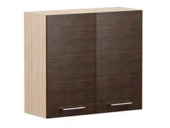 Modulvægskab Mode Dark 122