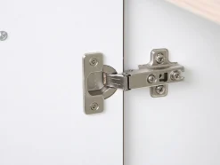 Modulvægskab Mode Dark 102