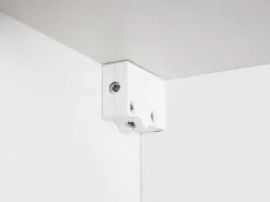 Modulvægskab Mode Dark 102