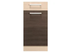 Modulvægskab Mode Dark 105