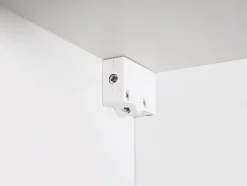 Modulvægskab Mode Dark 106