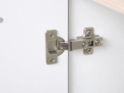 Modulvægskab Mode Light 100