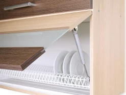 Modulvægskab Mode Light 104